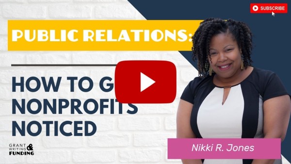 Public Relations