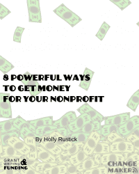 Steps to Get Funding for Nonprofits
