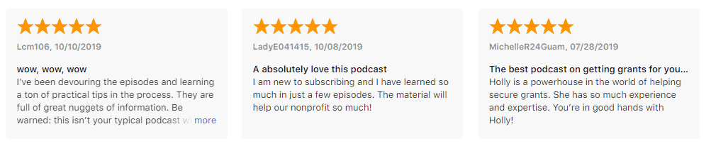 podcast-reviews