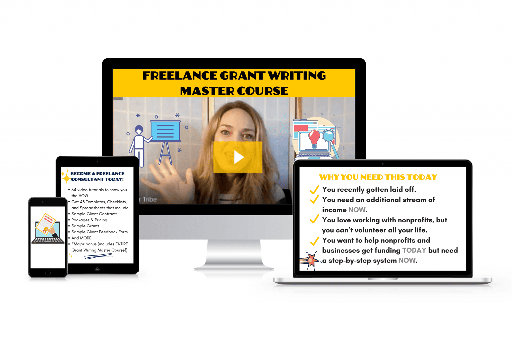 Freelance Full
