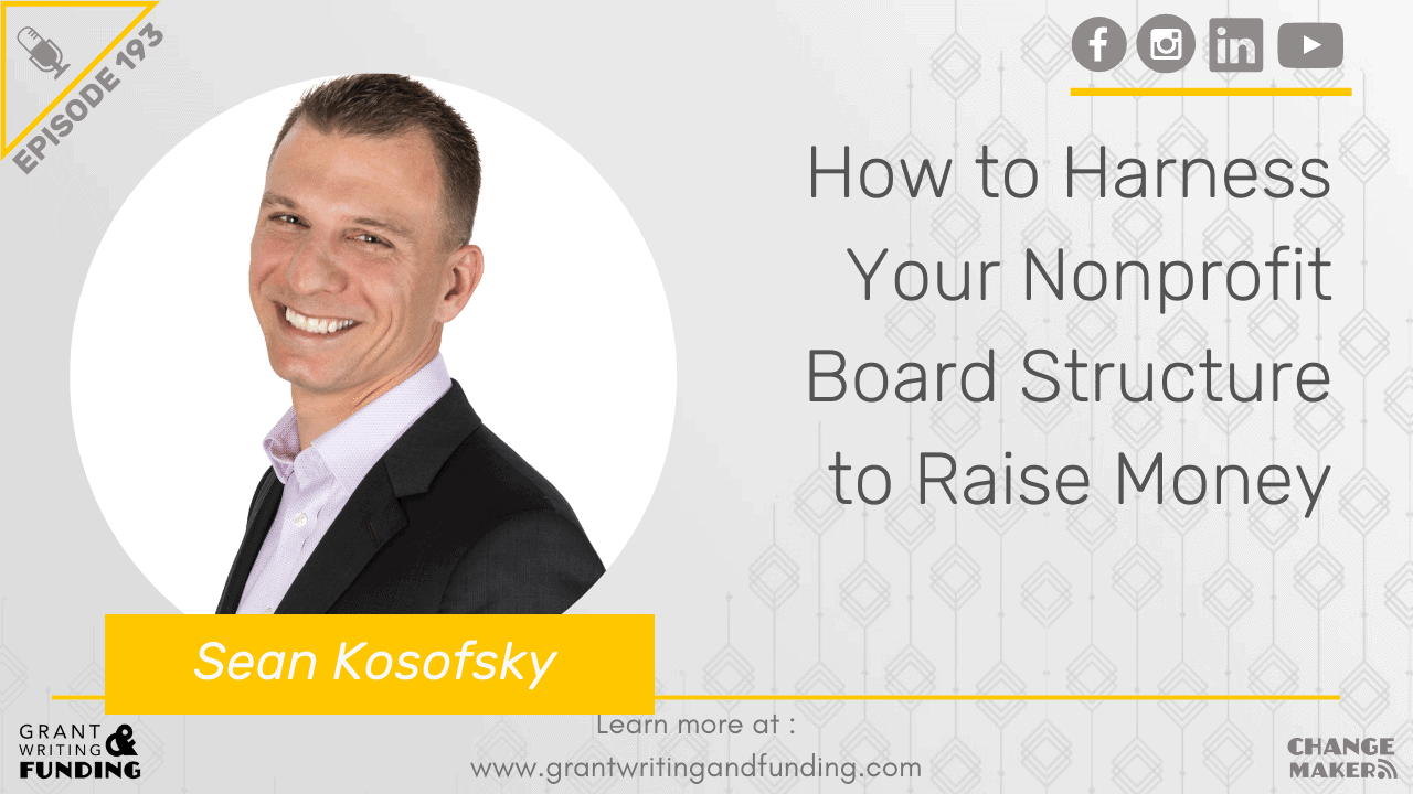 How to Harness Your Nonprofit Board Structure to Raise Money