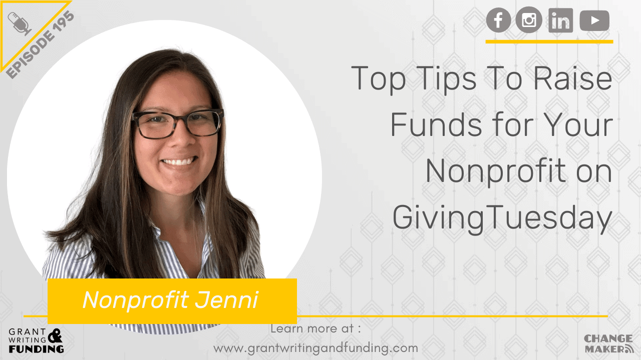 Top Tips To Raise Funds for Your Nonprofit on GivingTuesday
