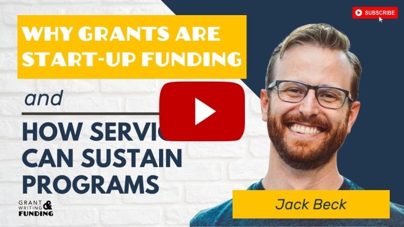 Grant Funding