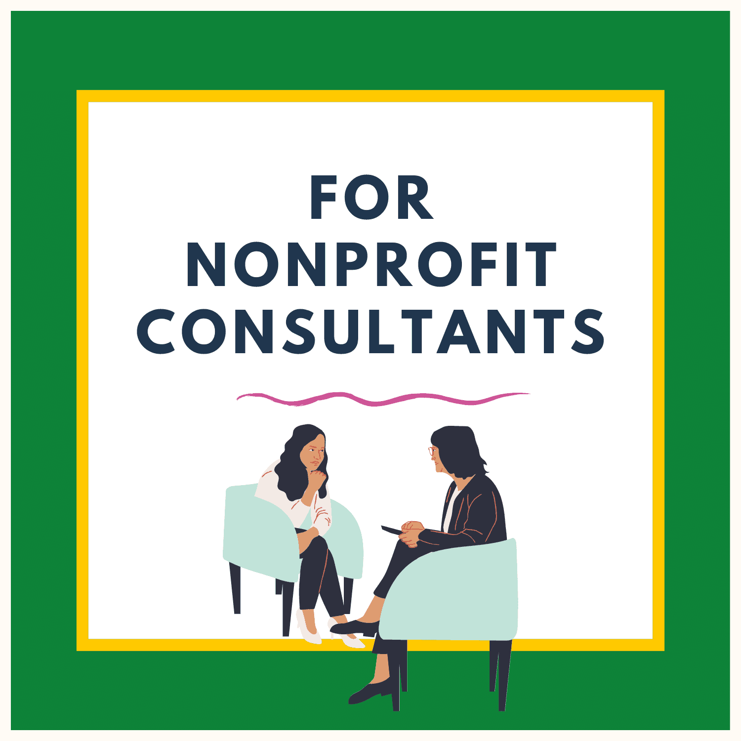 nonprofit consultants