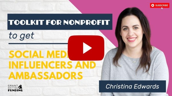 Toolkit for nonprofits