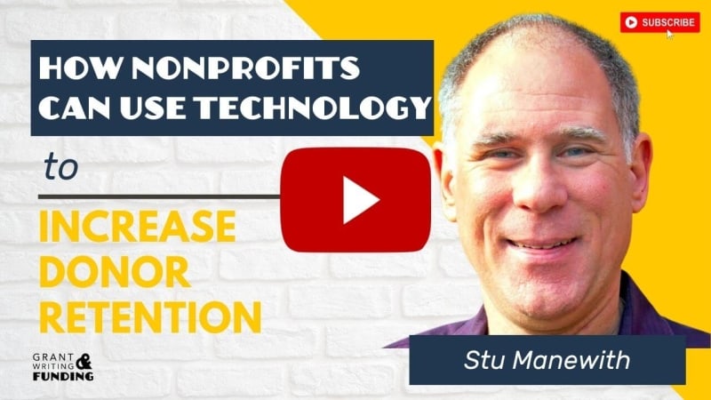 Nonprofit Technology