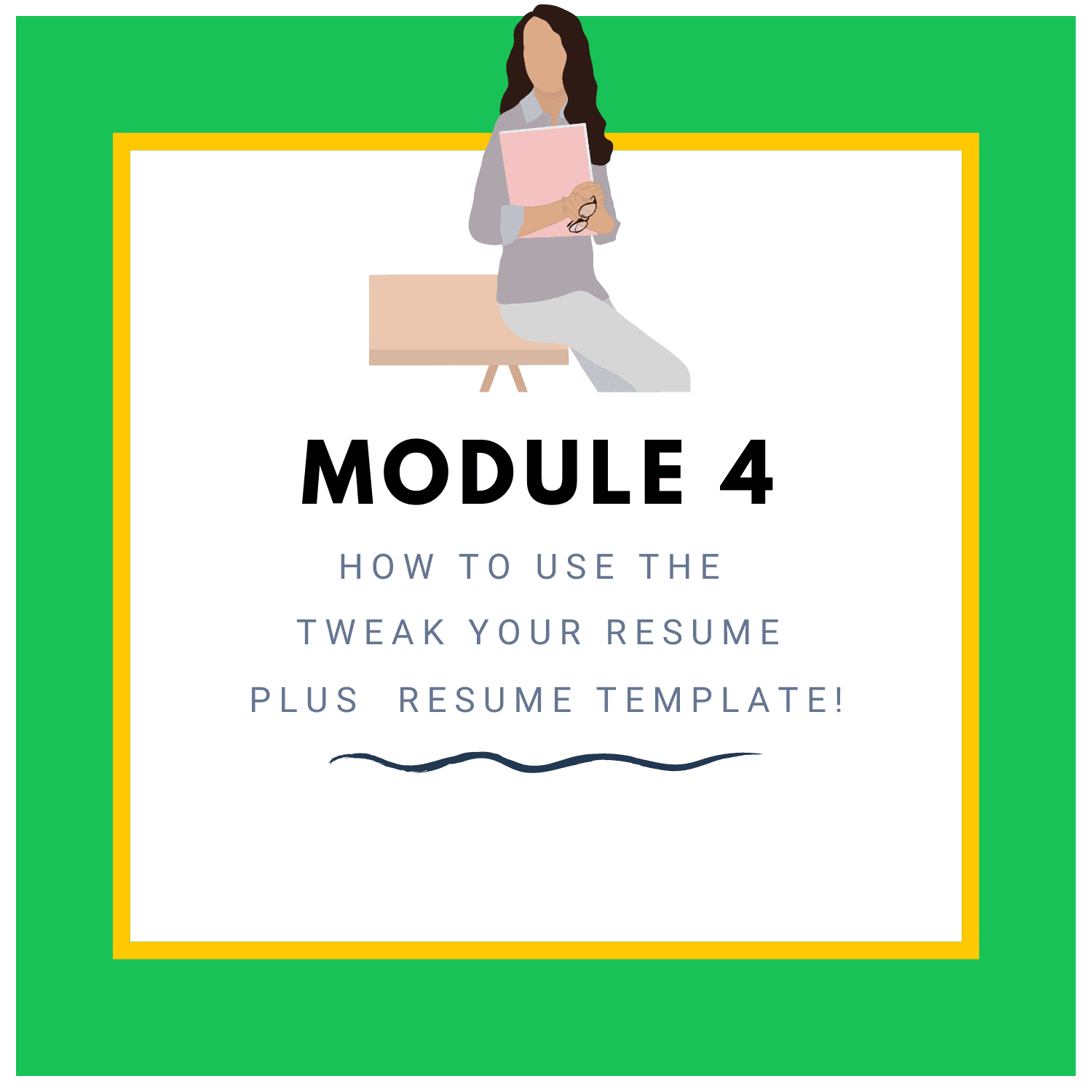 Module 4 Federal Reviewer Resume