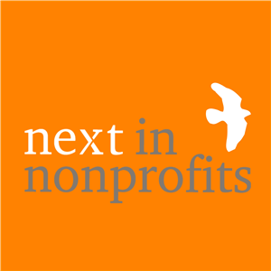 next in nonprofit podcast