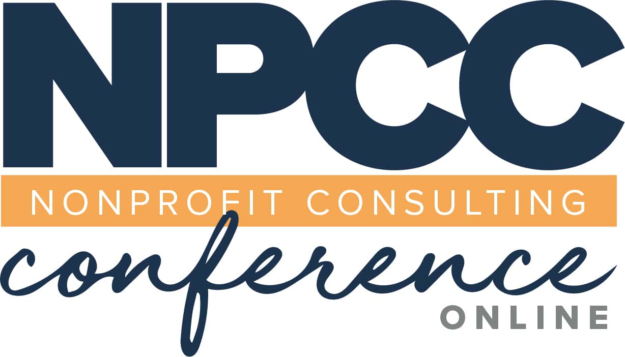 Nonprofit Consulting Conference